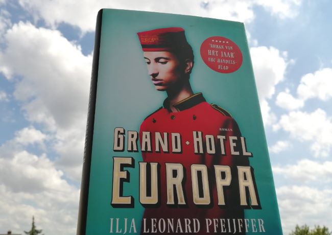 Grand Hotel Europa