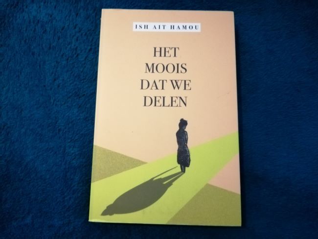 Het moois dat we delen | Ish Ait Hamou - The Cactus Lounge