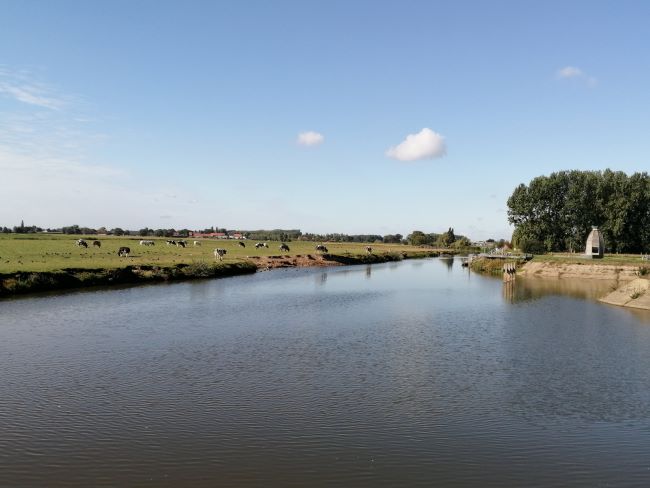 De Westhoek ontdekken