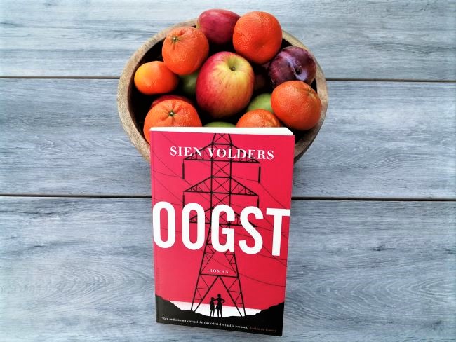 Oogst
