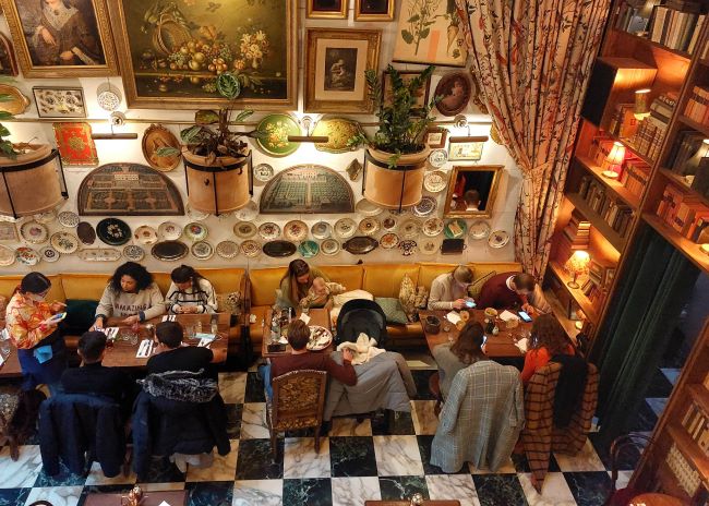 Lille voor foodies