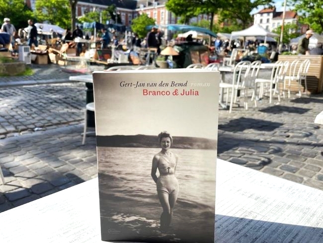 Branco & Julia Gert-Jan van den Bemd