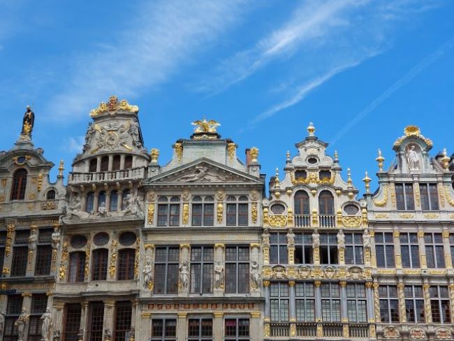 Bruisend Brussel