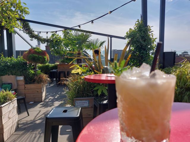 Citytrip Den Haag | De tofste tips voor stad en strand