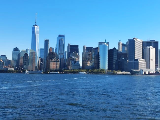 Onvergetelijke ervaringen in New York City