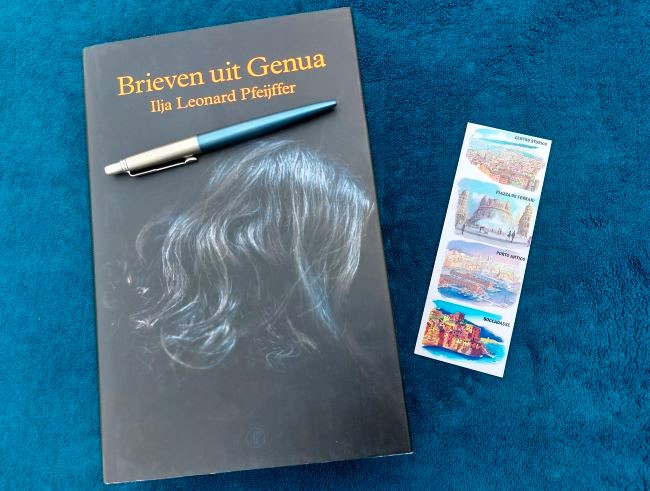 Brieven uit Genua