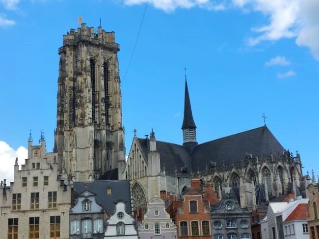 Mooi Mechelen
