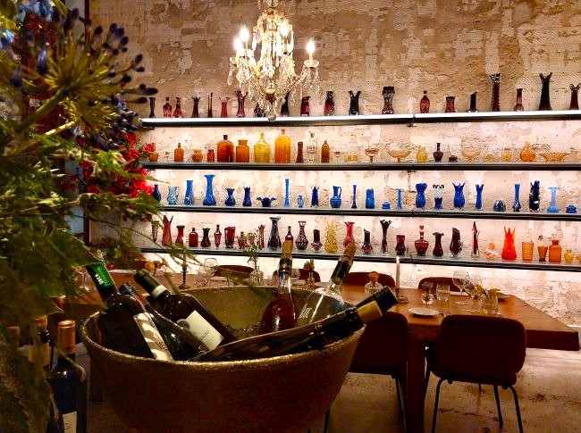 Culinaire stedentrip Florence