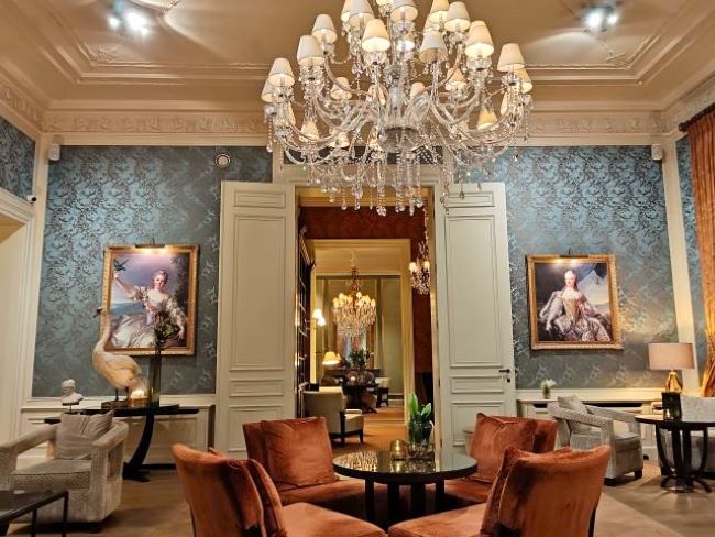 Hotel Casselbergh Brugge