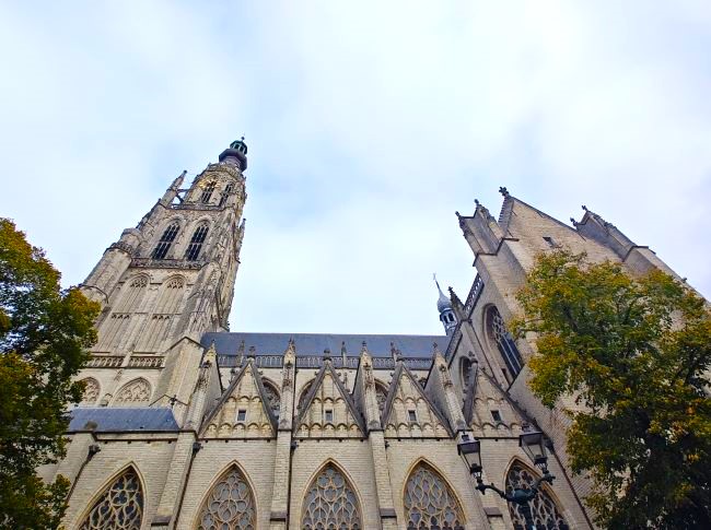 Weekendje Breda: 14 X de leukste hotspots