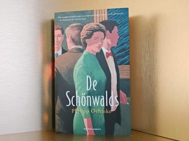 De Schönwalds - Philip Oehmke