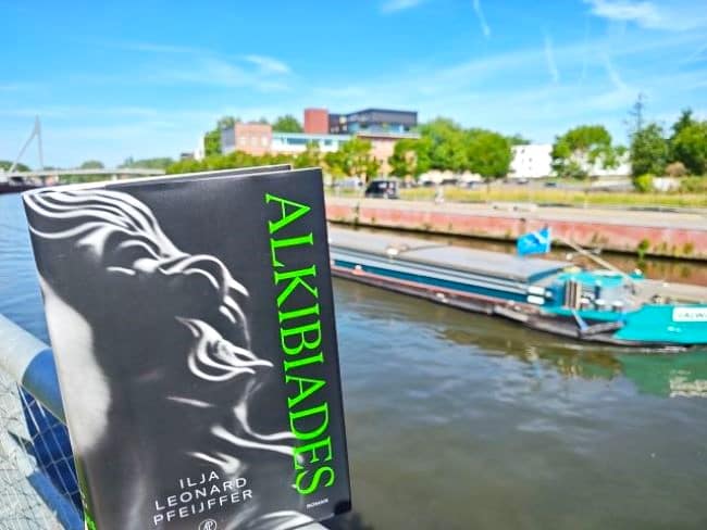 Favoriete boeken van 2024