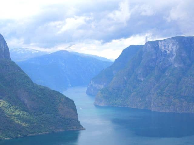 Zuid-Noorwegen