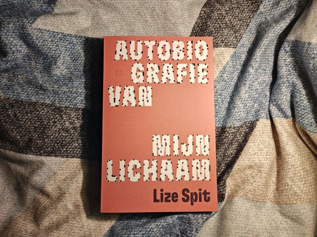 Favoriete boeken van 2025