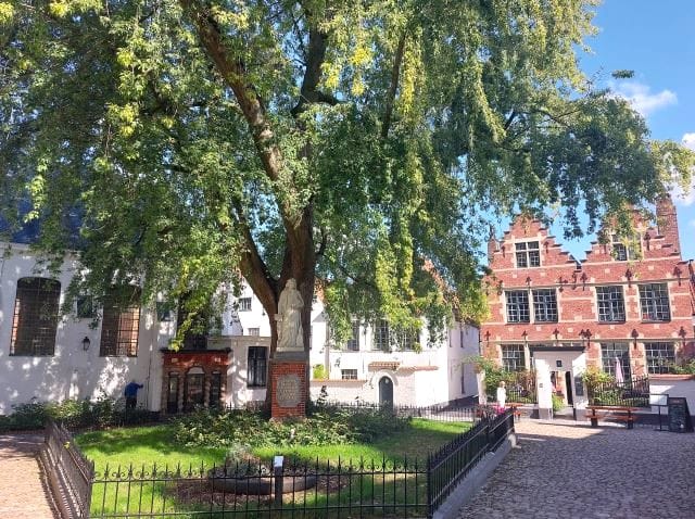 Weekendje Kortrijk