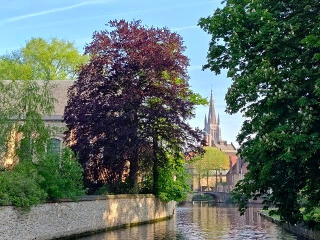 Weekend Brugge