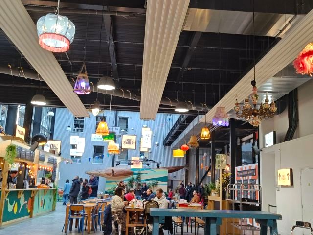 Lille voor foodies | Onze favoriete culinaire adresjes