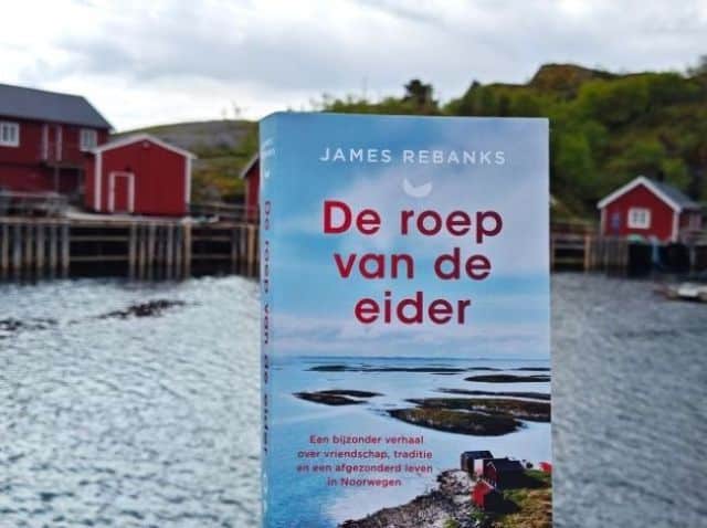 Favoriete boeken van 2025