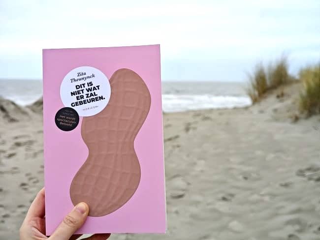 Favoriete boeken van 2024
