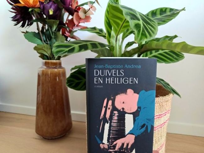 Favoriete boeken van 2025