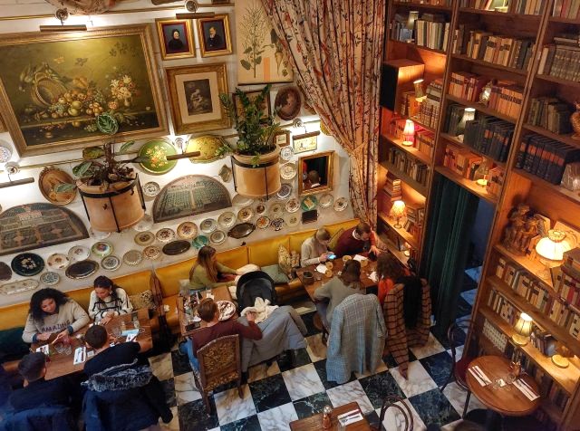 Lille voor foodies | Onze favoriete culinaire adresjes