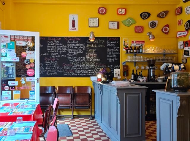 Lille voor foodies | Onze favoriete culinaire adresjes