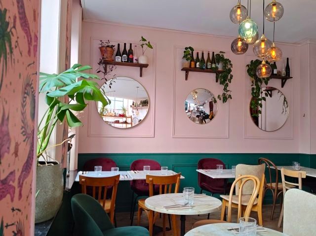 Lille voor foodies | Onze favoriete culinaire adresjes