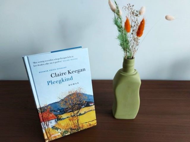 Favoriete boeken van 2023