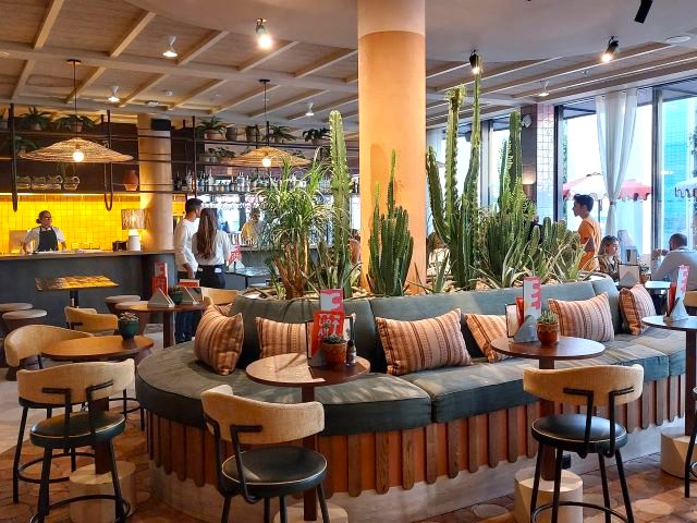 The Hoxton Brussel