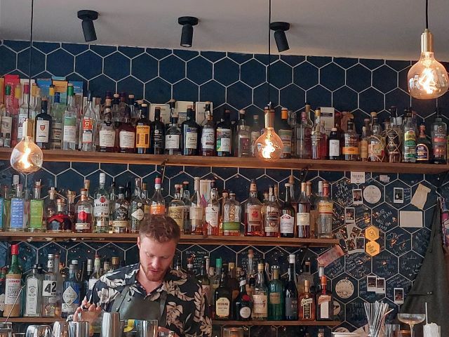 hotspots in Brugge