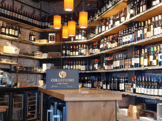 hotspots in Brugge