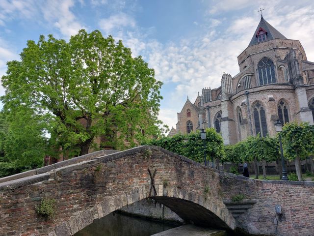 Weekend Brugge