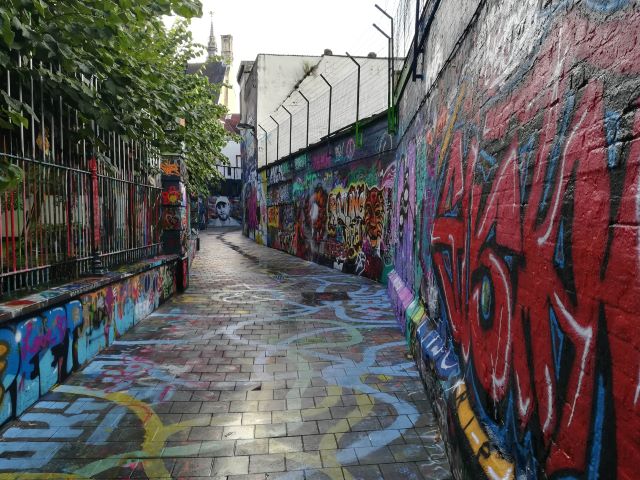 De leukste hotspots van Gent - tips voor een weekendje weg
