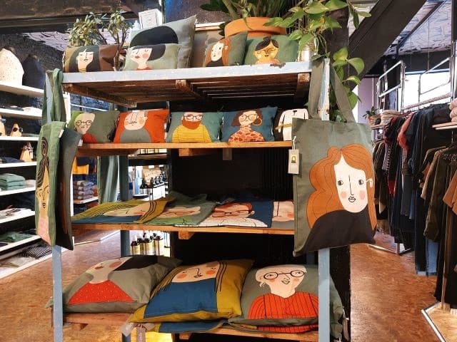 hotspots in Brugge