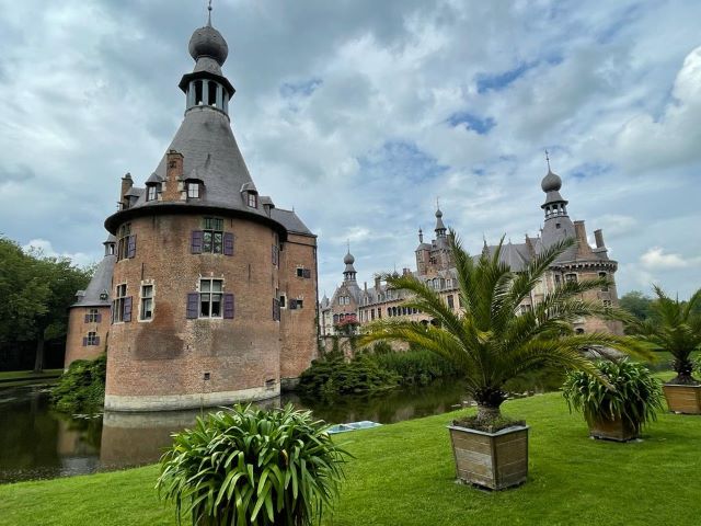 mooiste wandelingen in West- en Oost-Vlaanderen