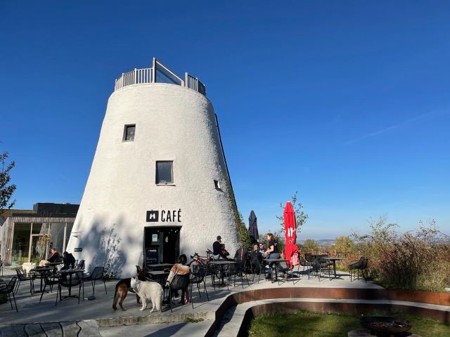 mooiste wandelingen in West- en Oost-Vlaanderen