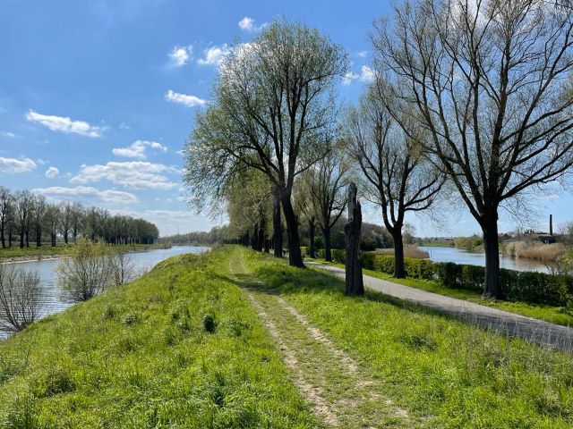 mooiste wandelingen in West- en Oost-Vlaanderen