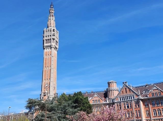Citytrip Lille
