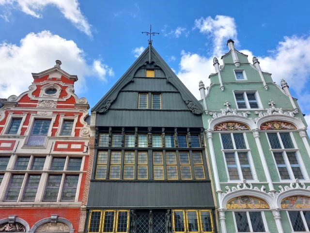 Mooi Mechelen