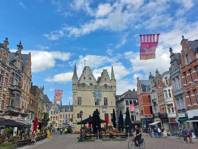 Mooi Mechelen