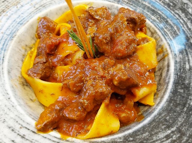 Culinaire stedentrip Florence