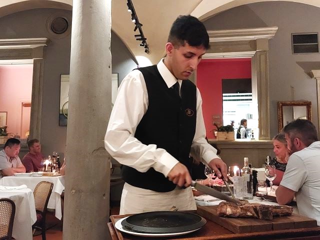 Culinaire stedentrip Florence