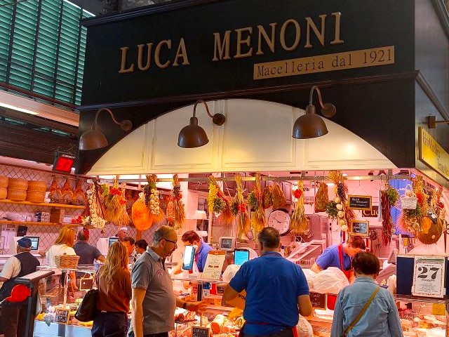 Culinaire stedentrip Florence