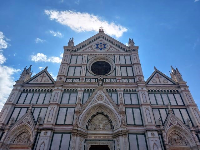De leukste wijken van Florence