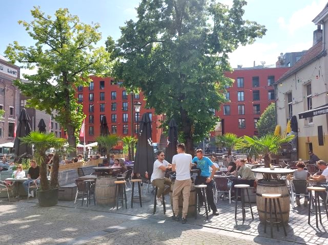 Mooi Mechelen
