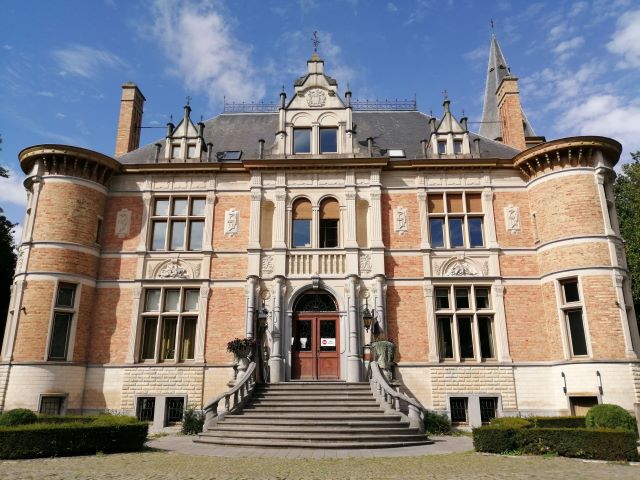 De Westhoek ontdekken