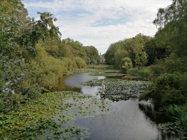 De Westhoek ontdekken