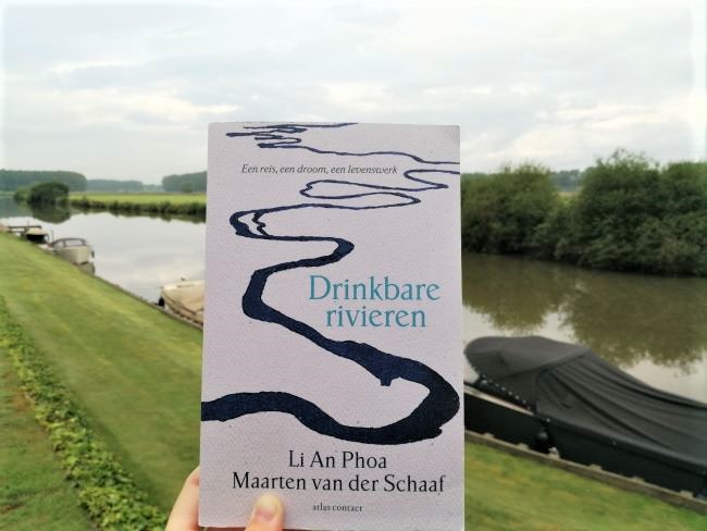 21 boeken van 2021