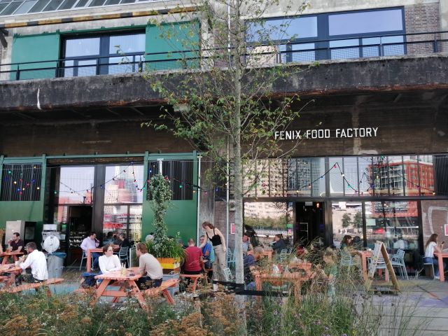 Rotterdam ontdekken in 48 uur