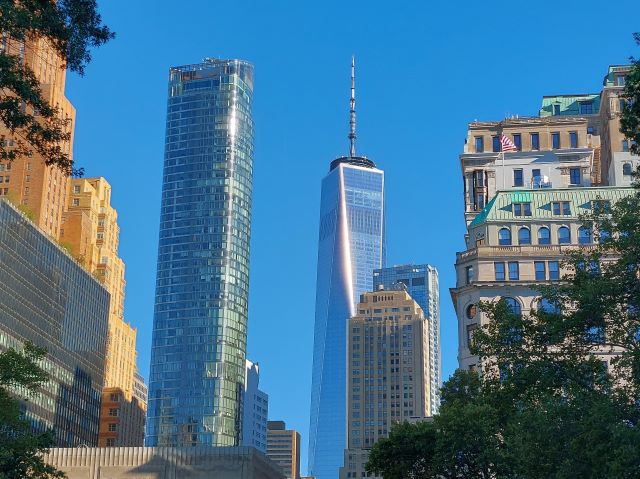 De leukste wijken van New York